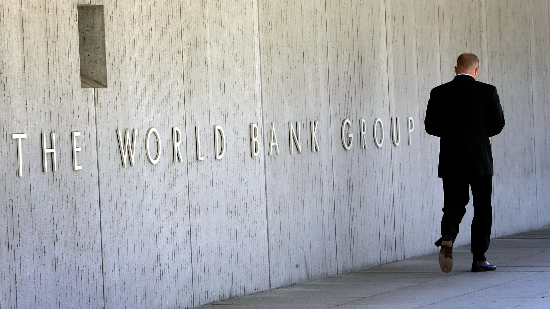 The World Bank, Explained: How Its Data Quietly Steers Global Trade