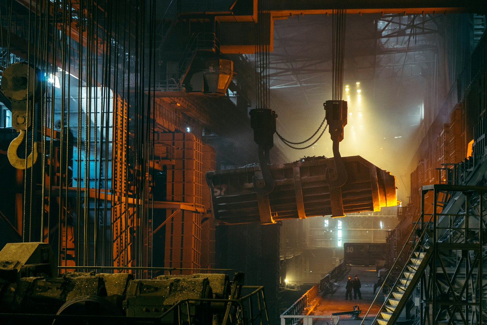 The 50% Wall: Where Canada's Metals Should Go If Not the US